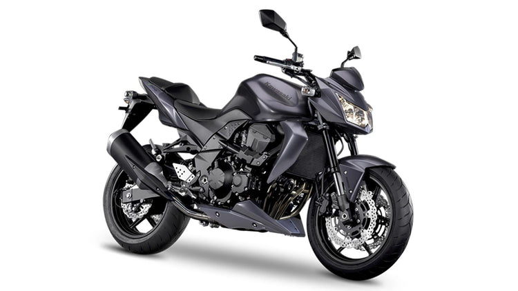 Pre-Cut Paint Protection Film PPF For Kawasaki Z750 Motorcycles