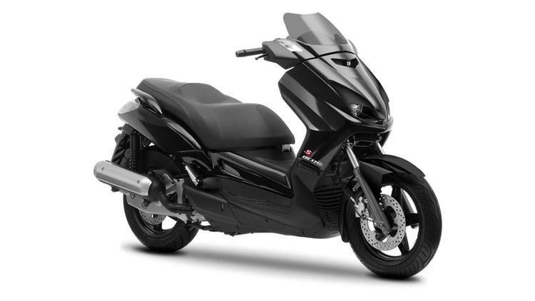 Pre-Cut Paint Protection Film PPF For MBK Skycruiser Motorcycles