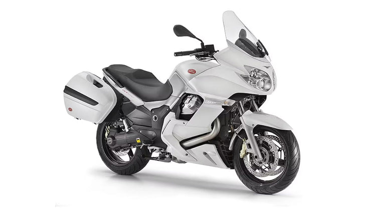 Pre-Cut Paint Protection Film PPF For Moto Guzzi Norge Motorcycles