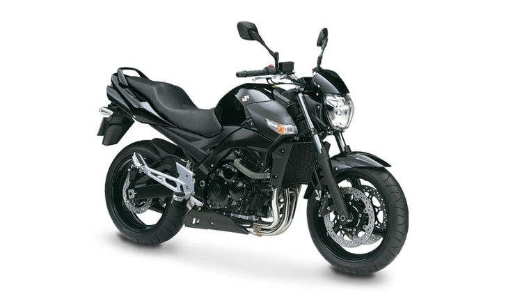 Pre-Cut Paint Protection Film PPF For Suzuki GSR600 Motorcycles