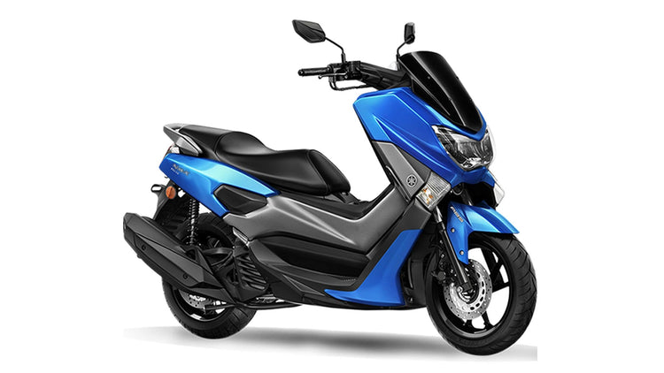 Pre-Cut Paint Protection Film PPF For Yamaha TMAX Motorcycles