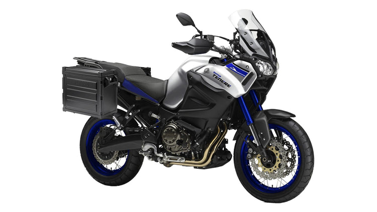 Pre-Cut Paint Protection Film PPF For Yamaha XT1200Z Motorcycles