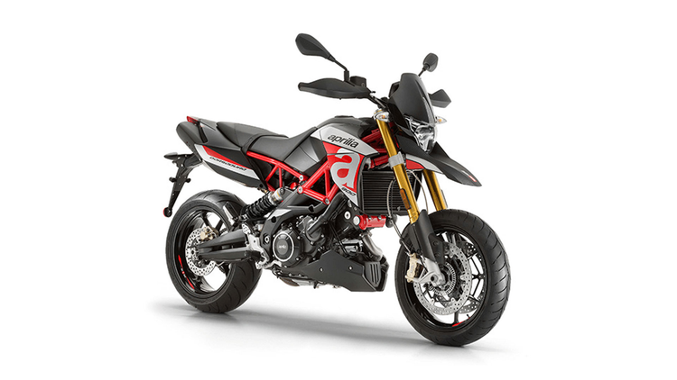 Aprilia Dorsoduro Pre-Cut PPF Paint Protection Film Kits
