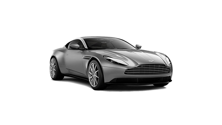 Pre-Cut Paint Protection Film PPF Kits For Aston Martin DB11 Cars