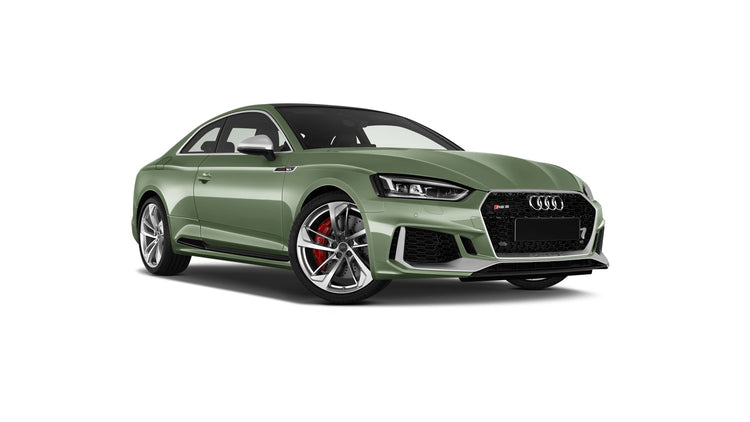 Pre-Cut Paint Protection Film PPF Kits For Audi RS5 Cars