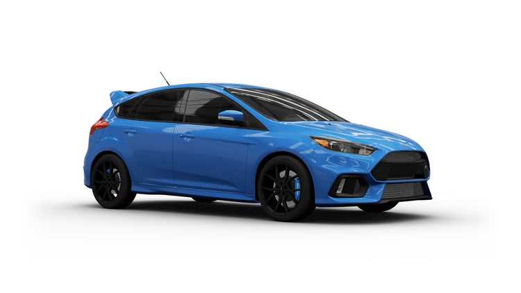 Pre-Cut Paint Protection Film PPF Kits For Ford Focus Cars