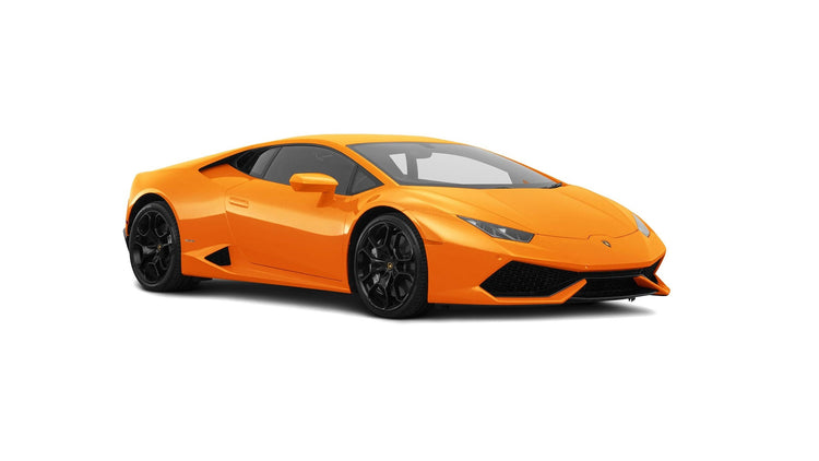 Pre-Cut Paint Protection Film PPF Kits For Lamborghini Huracan Cars