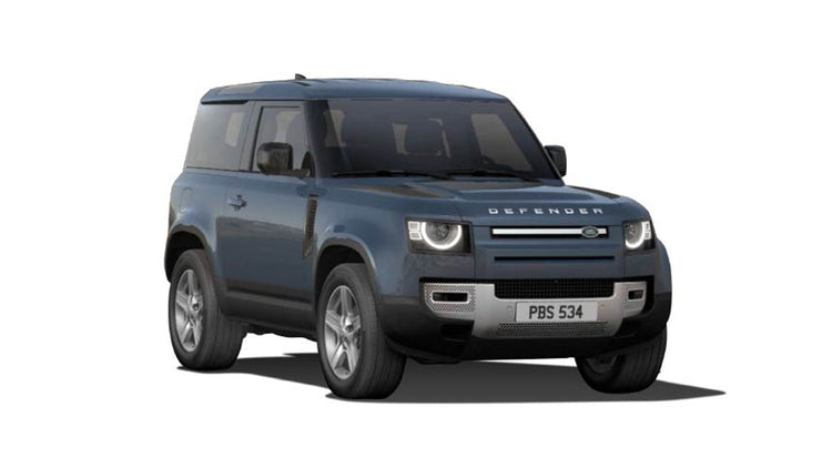 Pre-Cut Paint Protection Film PPF Kits For Land Rover Defender Cars