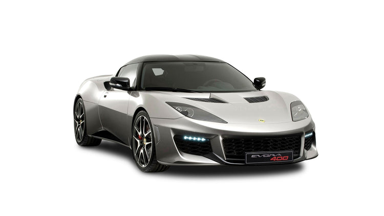 Pre-Cut Paint Protection Film PPF Kits For Lotus Evora Cars