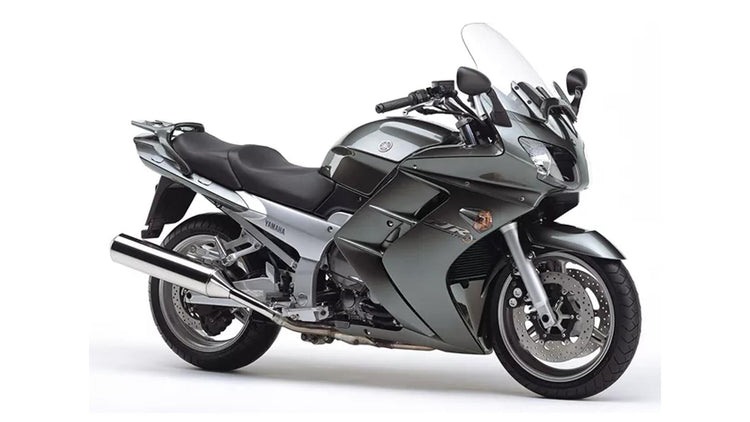 Pre-Cut Paint Protection Film PPF For Yamaha FJR Motorcycles