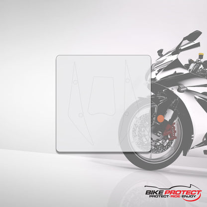 KTM 1190 Adventure (2013-2017) PPF Paint Protection Film Tank Kit