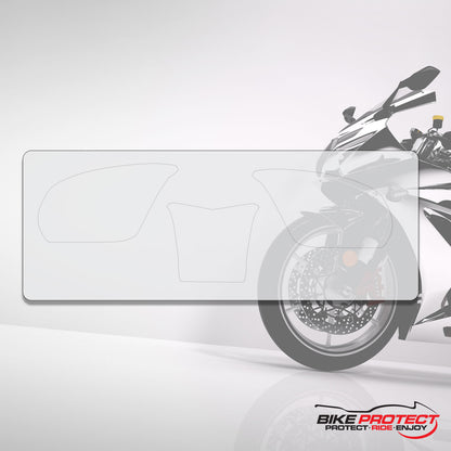 Honda CB900F (2001-2007) PPF Paint Protection Film Tank Kit