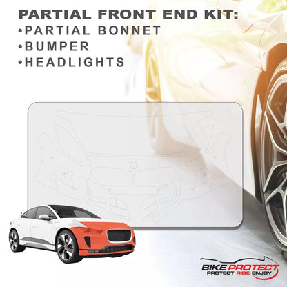 BMW Z4 M40i (2019 - 2025) PPF Paint Protection Film Kit