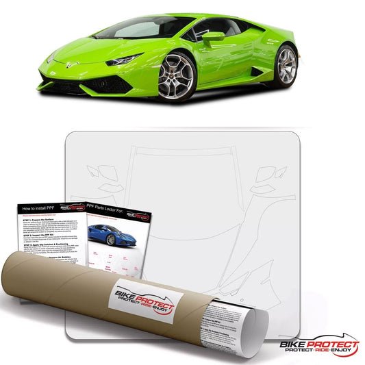 Lamborghini Huracan (2014 - 2019) PPF Paint Protection Film Kit